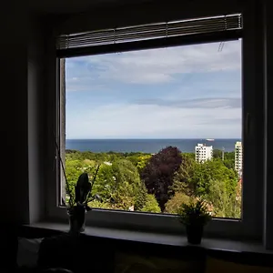 Apartament Apartament Widokowo, Sopot