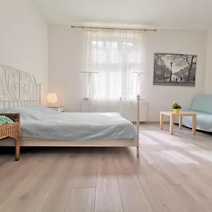 Apartament Euro24 Sosna - Centrum, Sopot